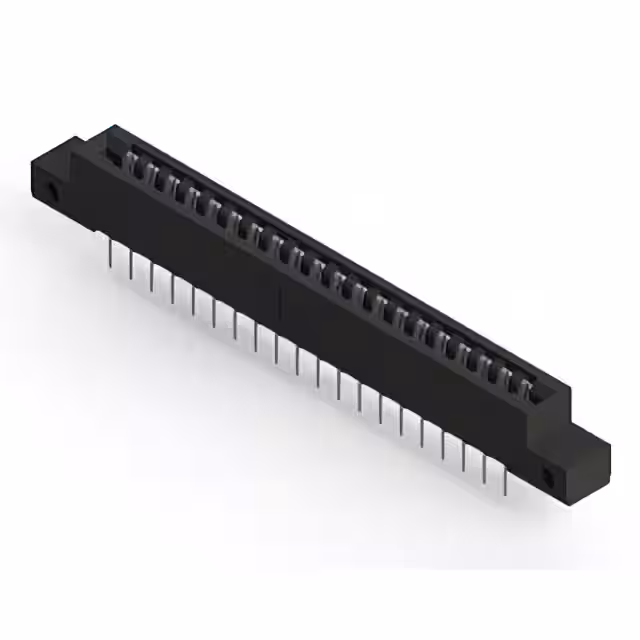 357-040-424-212 EDAC Inc.  Edgeboard Connectors